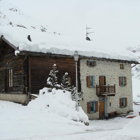 Livigno Chalets Luaran gambar