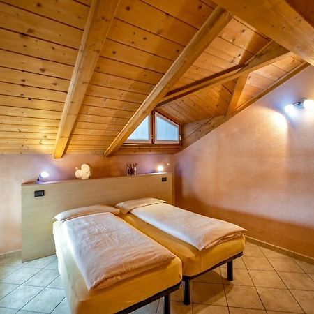 Livigno Chalets Luaran gambar