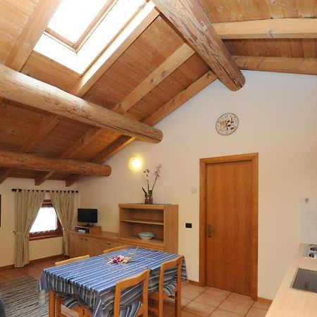 Livigno Chalets Luaran gambar