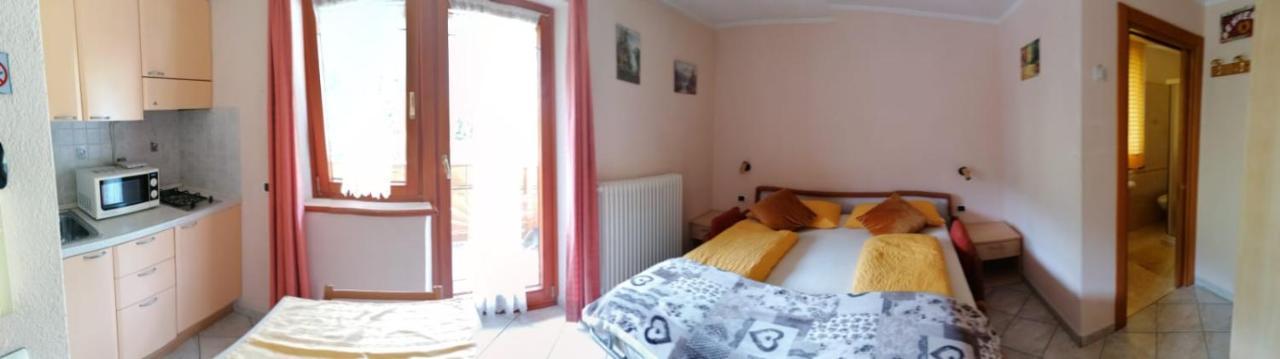 Livigno Chalets Luaran gambar