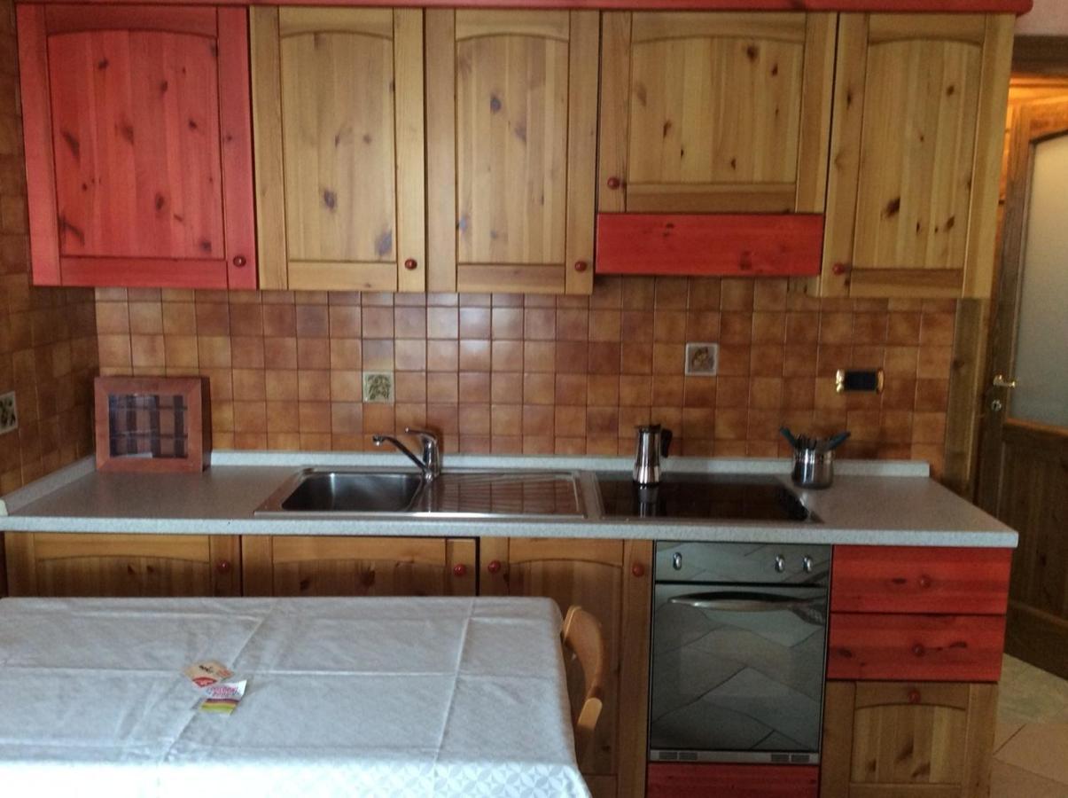 Livigno Chalets Luaran gambar
