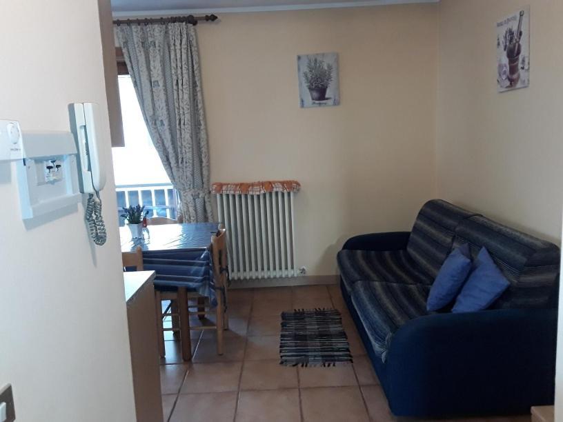 Livigno Chalets Luaran gambar