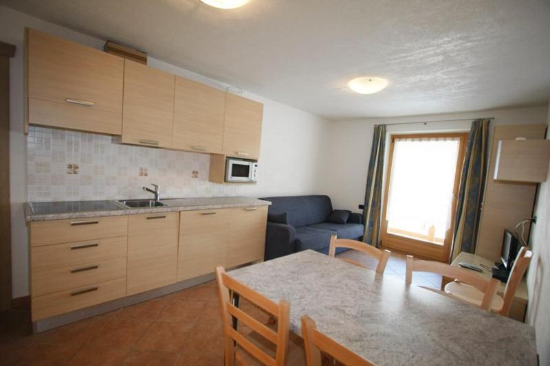 Livigno Chalets Luaran gambar