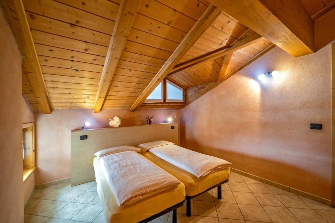 Livigno Chalets Luaran gambar