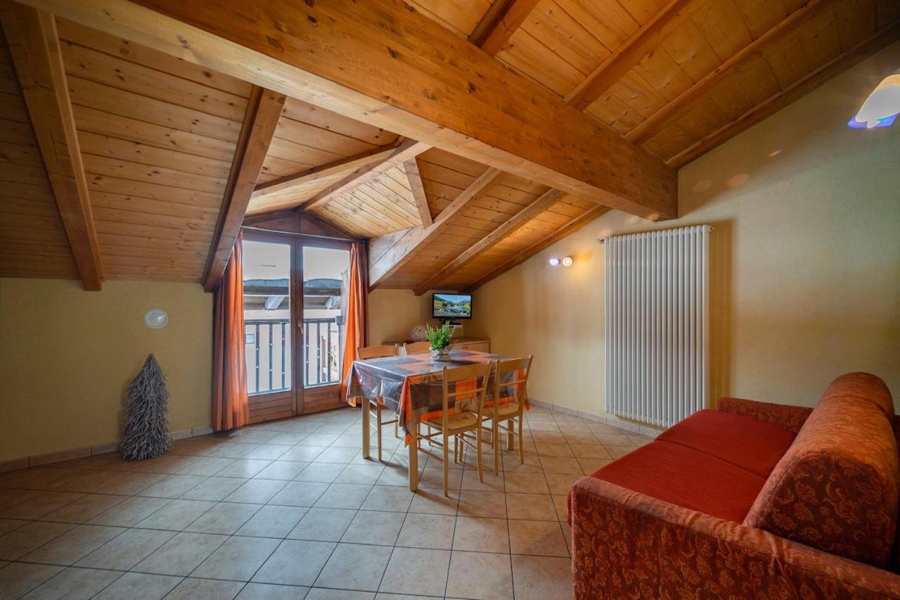 Livigno Chalets Luaran gambar
