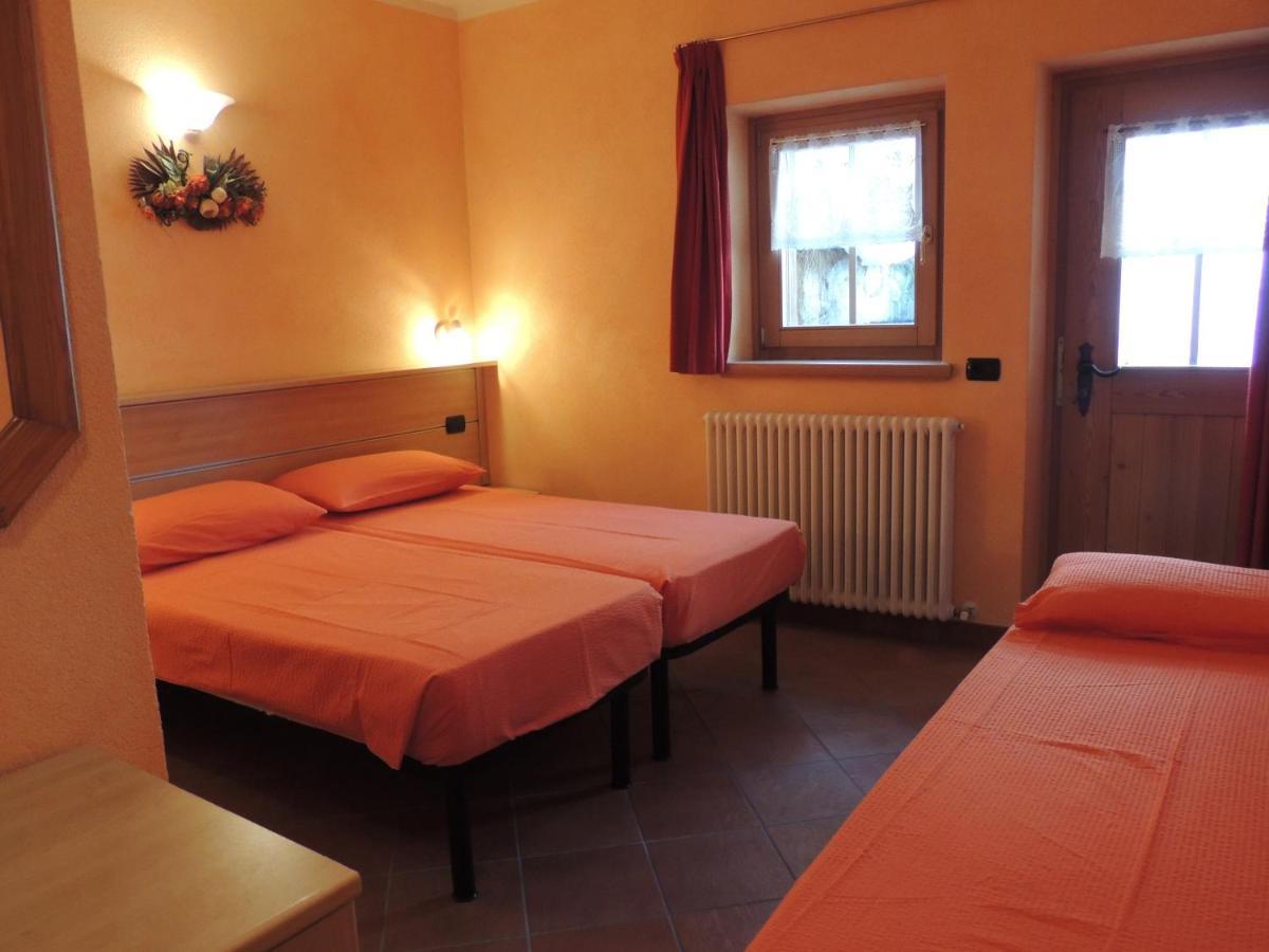 Livigno Chalets Luaran gambar
