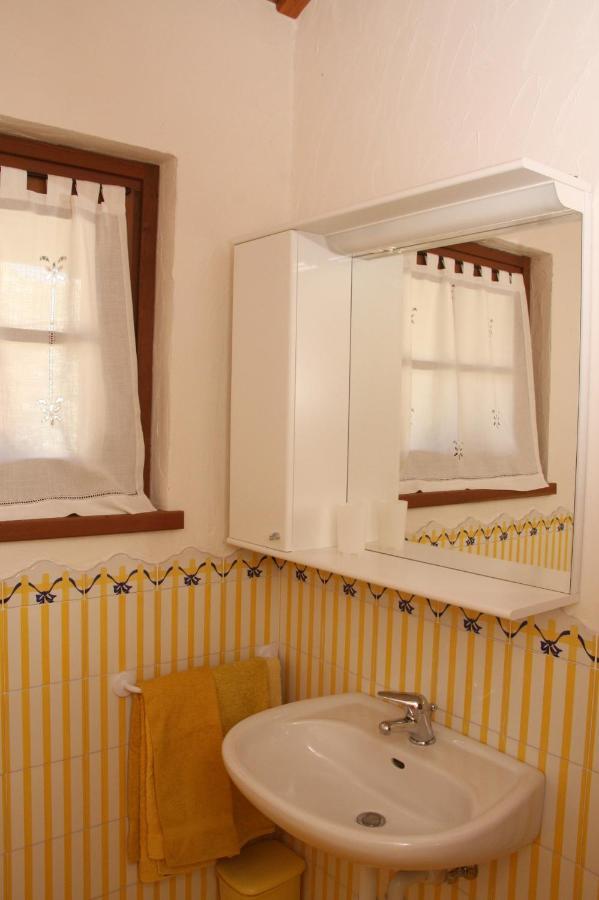Livigno Chalets Luaran gambar