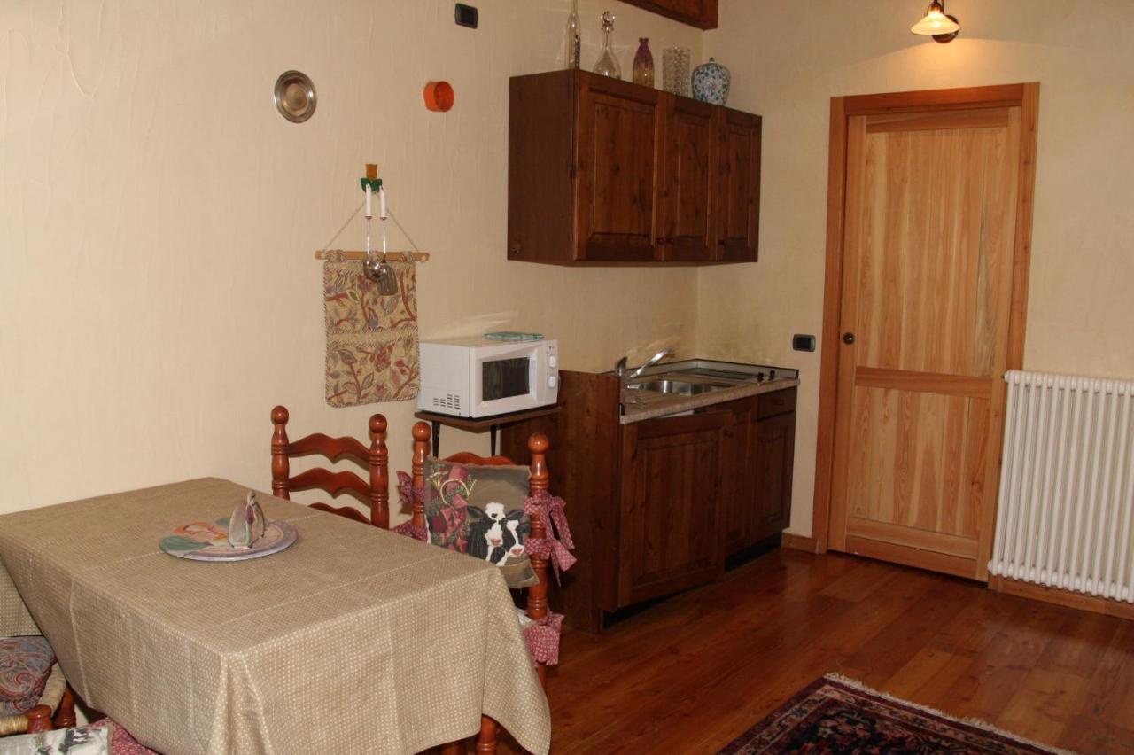 Livigno Chalets Luaran gambar