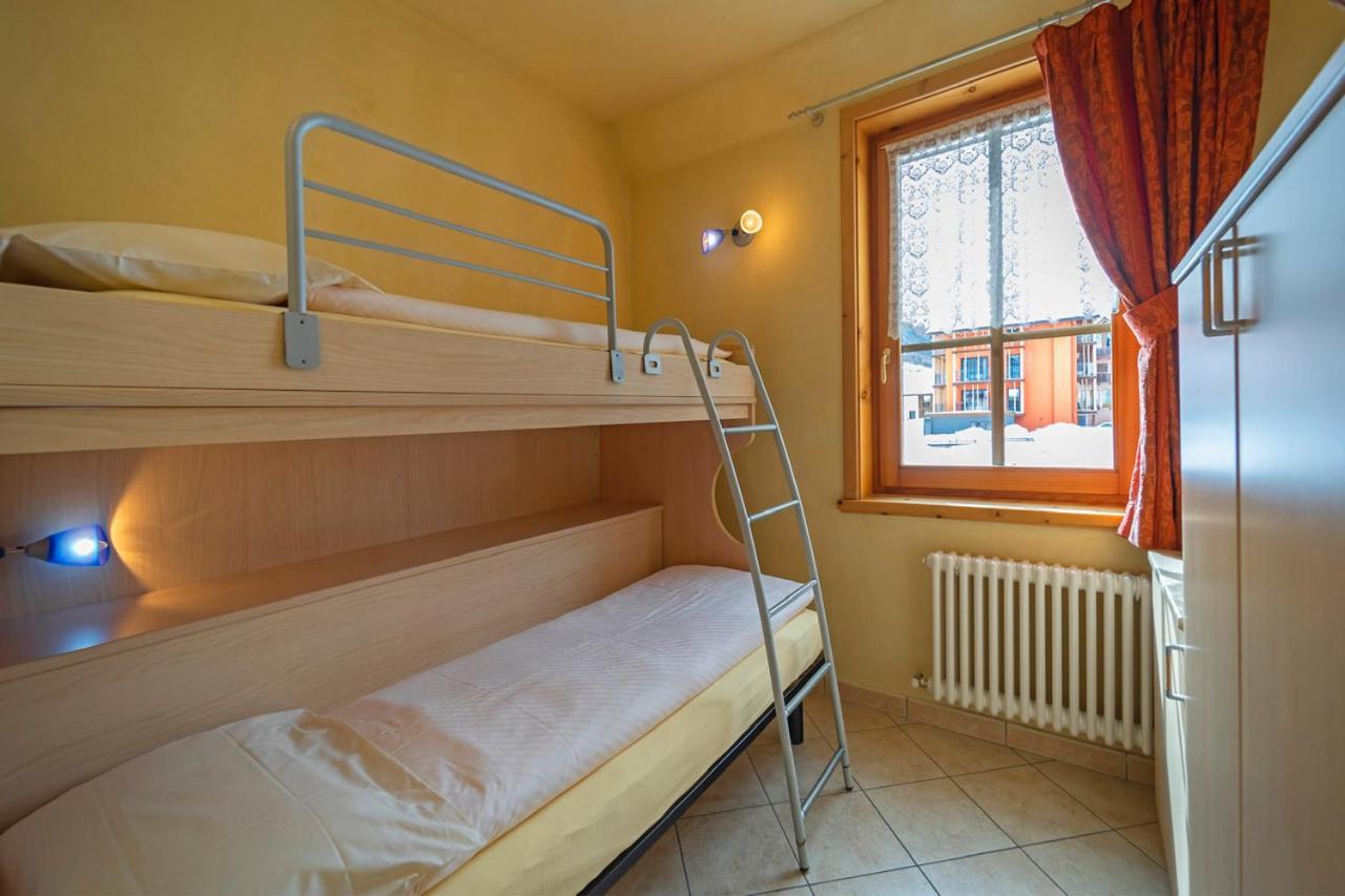 Livigno Chalets Luaran gambar