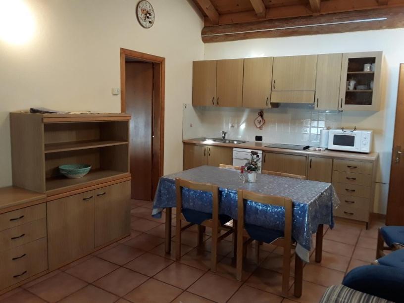 Livigno Chalets Luaran gambar