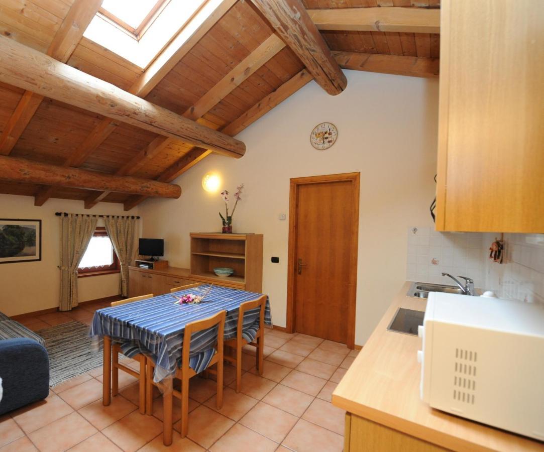 Livigno Chalets Luaran gambar
