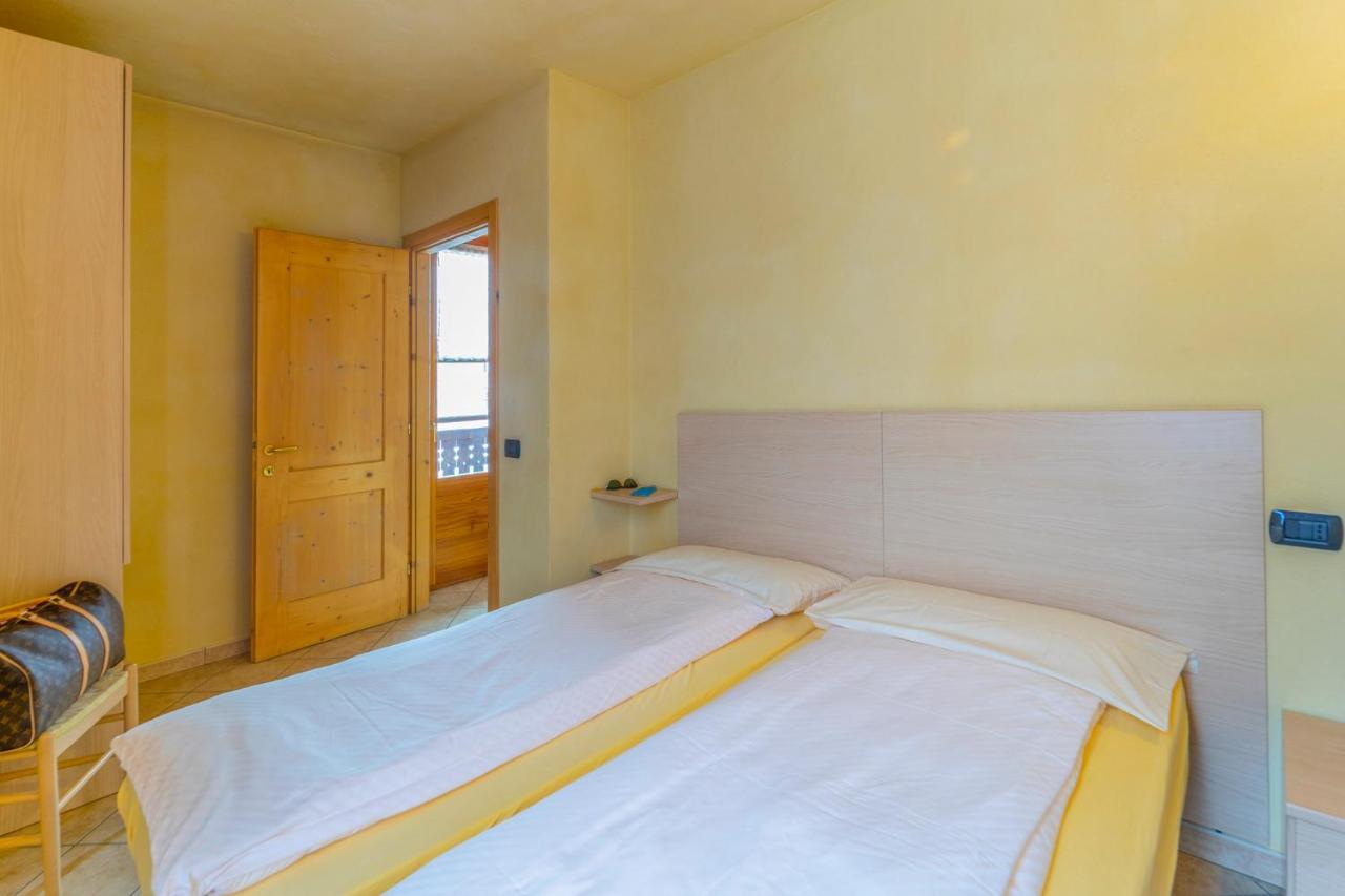 Livigno Chalets Luaran gambar