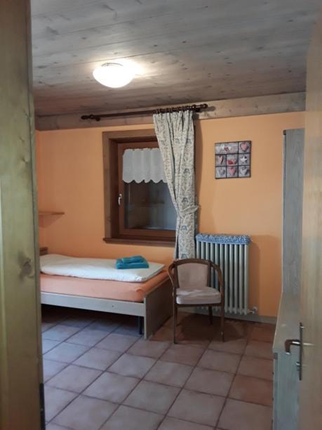 Livigno Chalets Luaran gambar