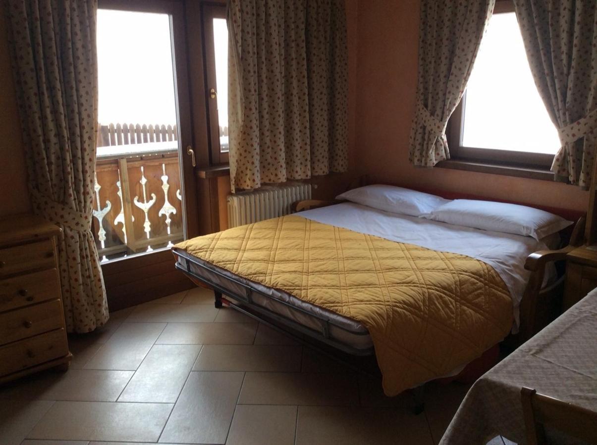 Livigno Chalets Luaran gambar