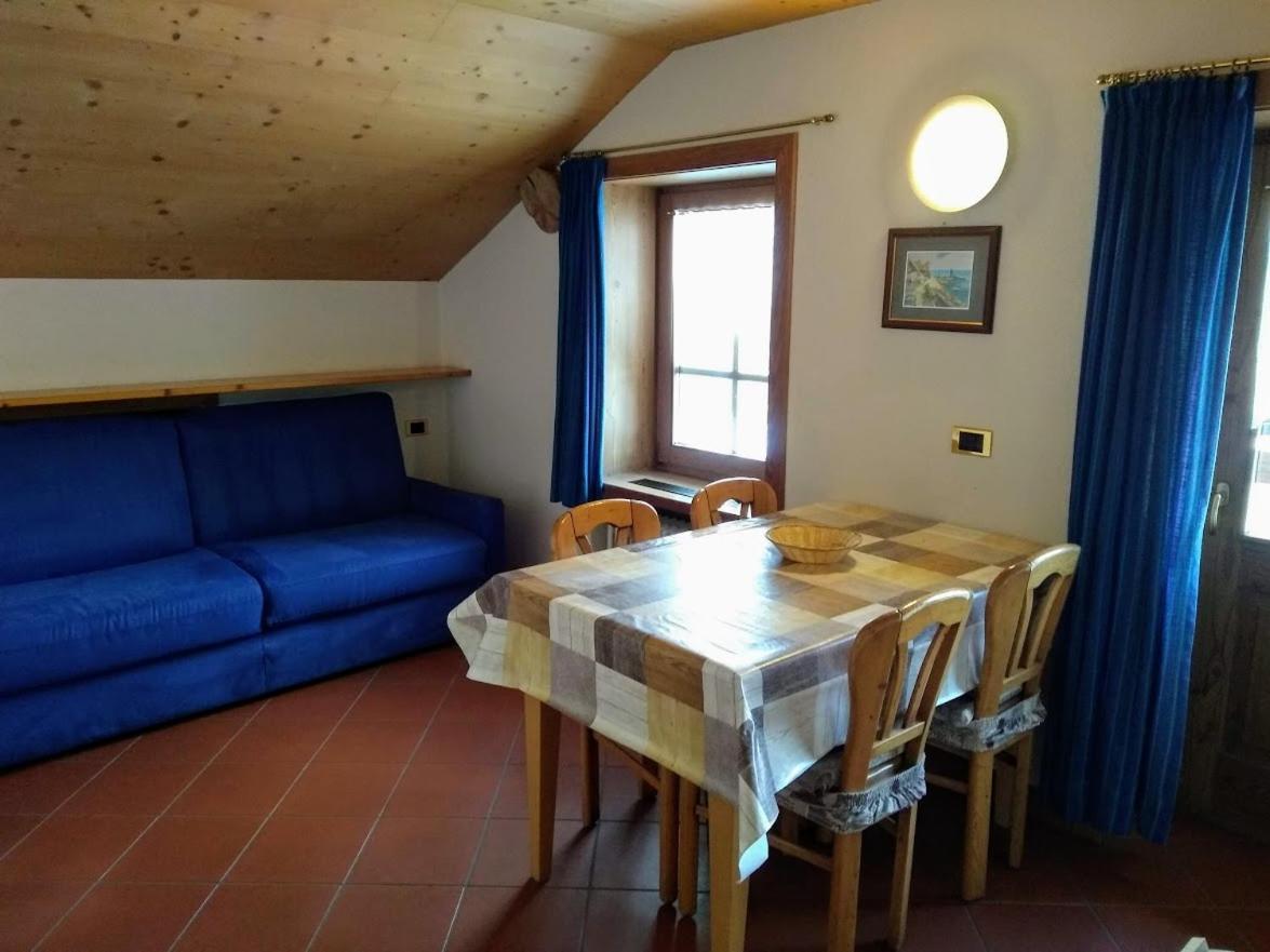 Livigno Chalets Luaran gambar