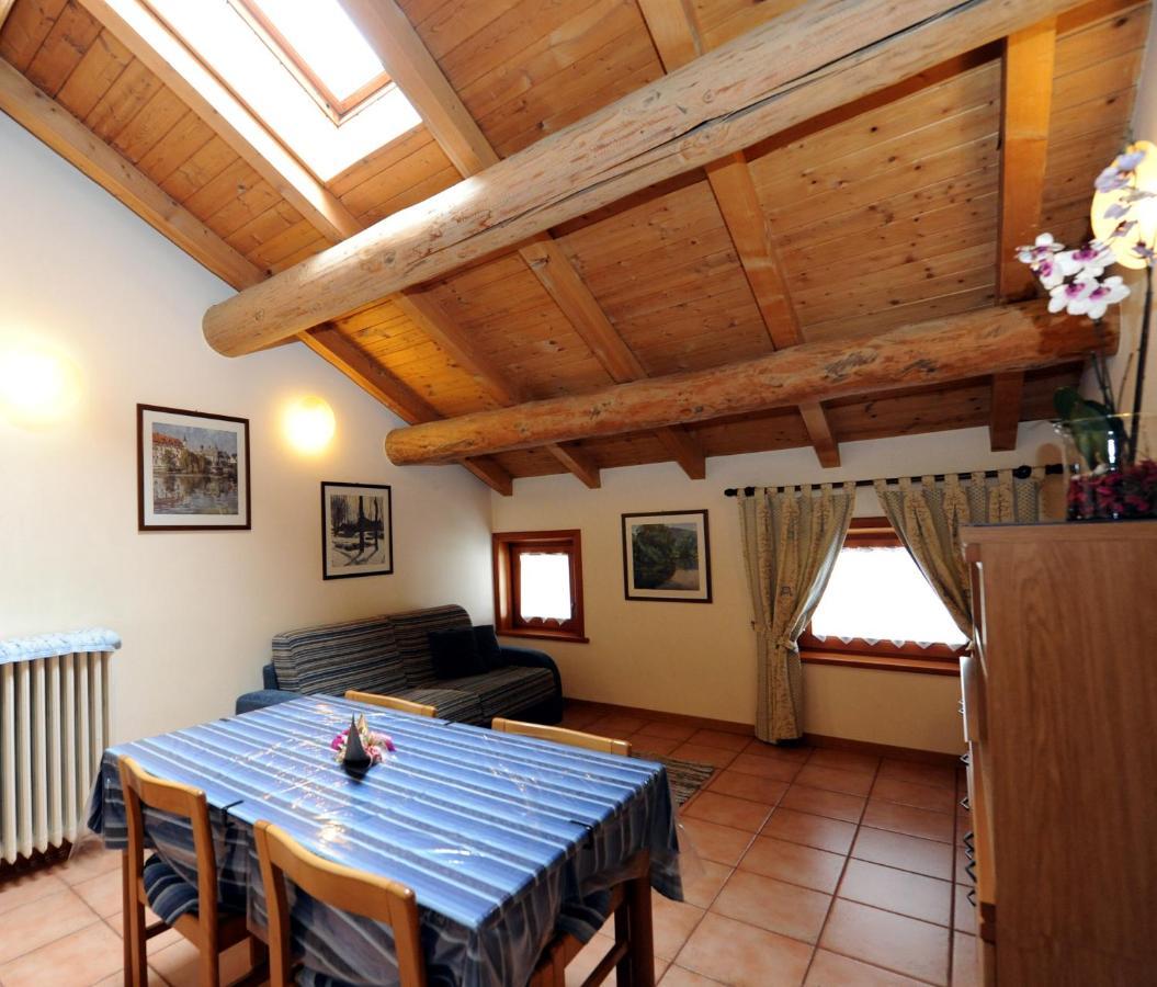 Livigno Chalets Luaran gambar