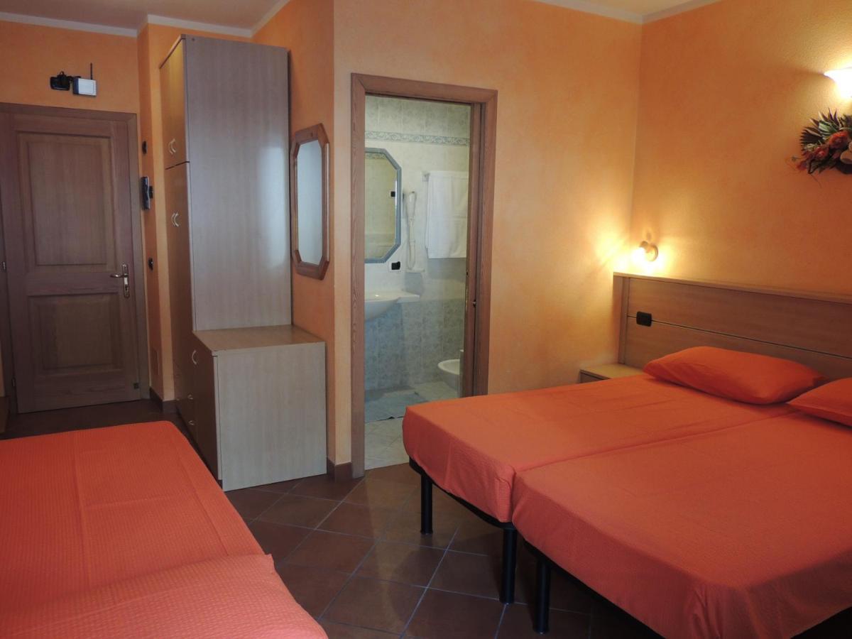 Livigno Chalets Luaran gambar