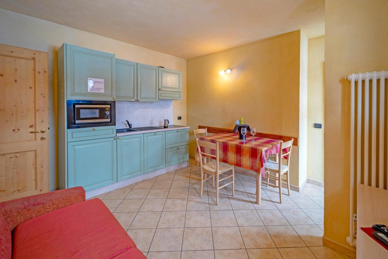 Livigno Chalets Luaran gambar