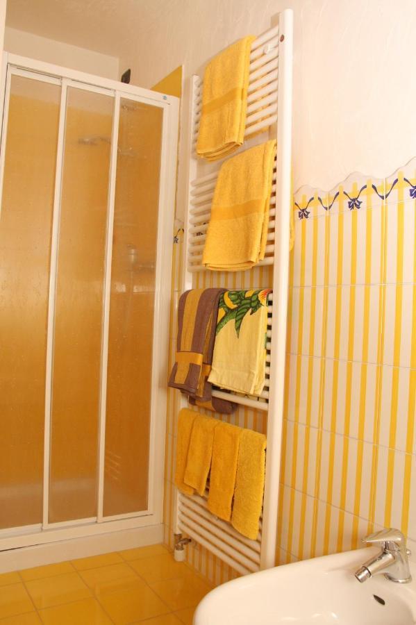 Livigno Chalets Luaran gambar