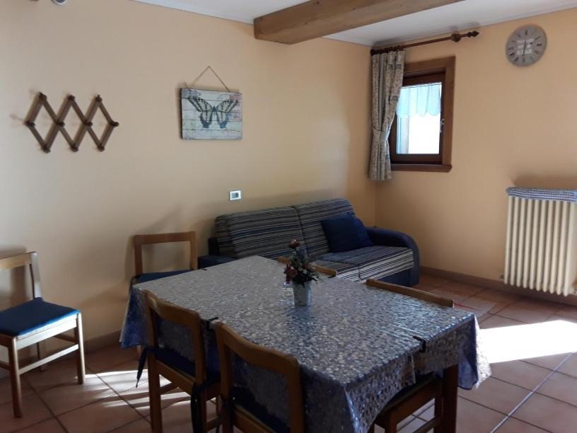 Livigno Chalets Luaran gambar