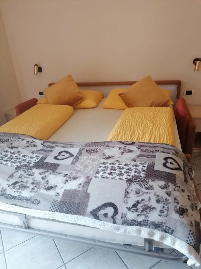 Livigno Chalets Luaran gambar