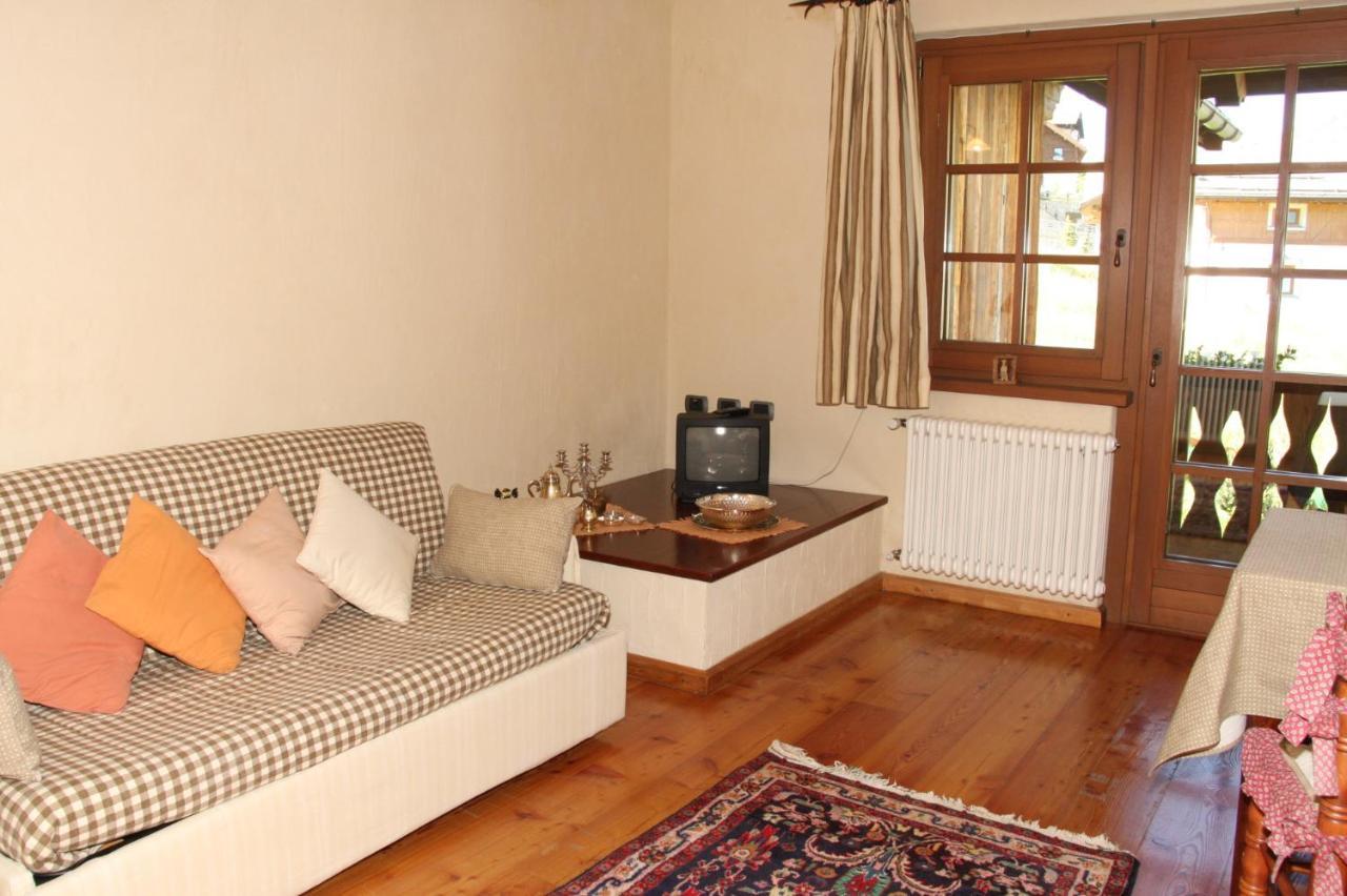 Livigno Chalets Luaran gambar