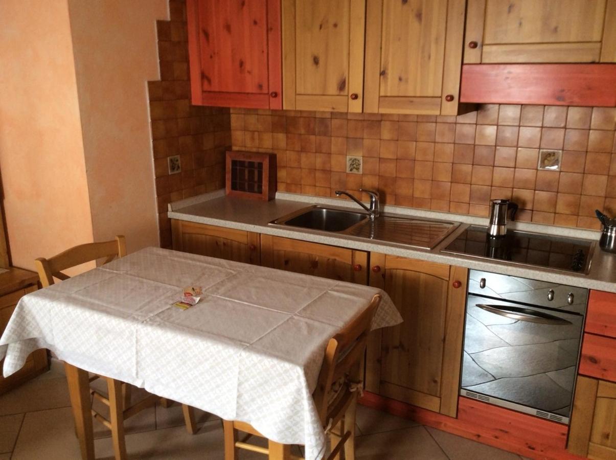 Livigno Chalets Luaran gambar