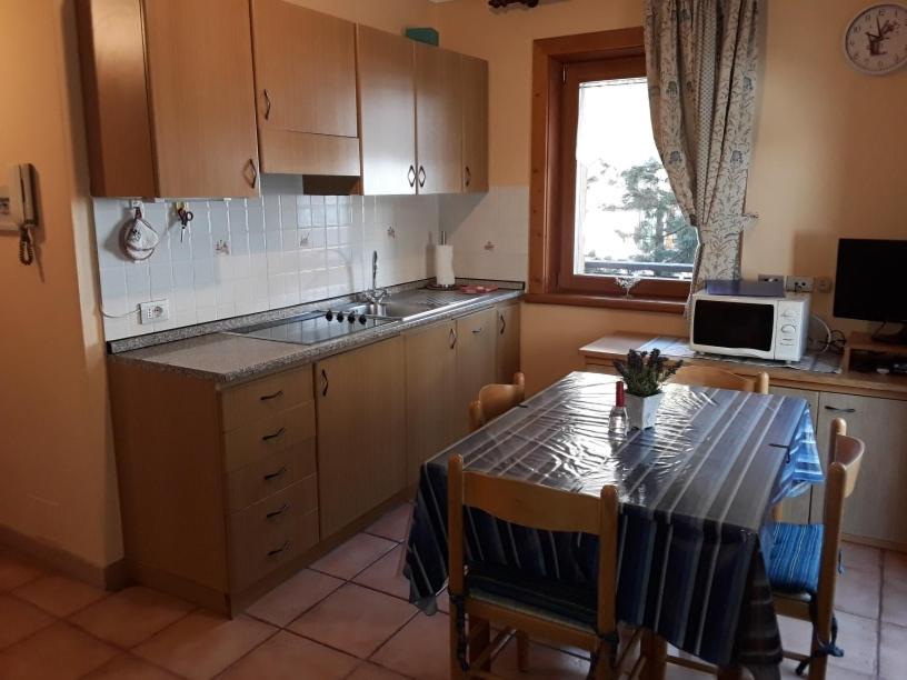 Livigno Chalets Luaran gambar