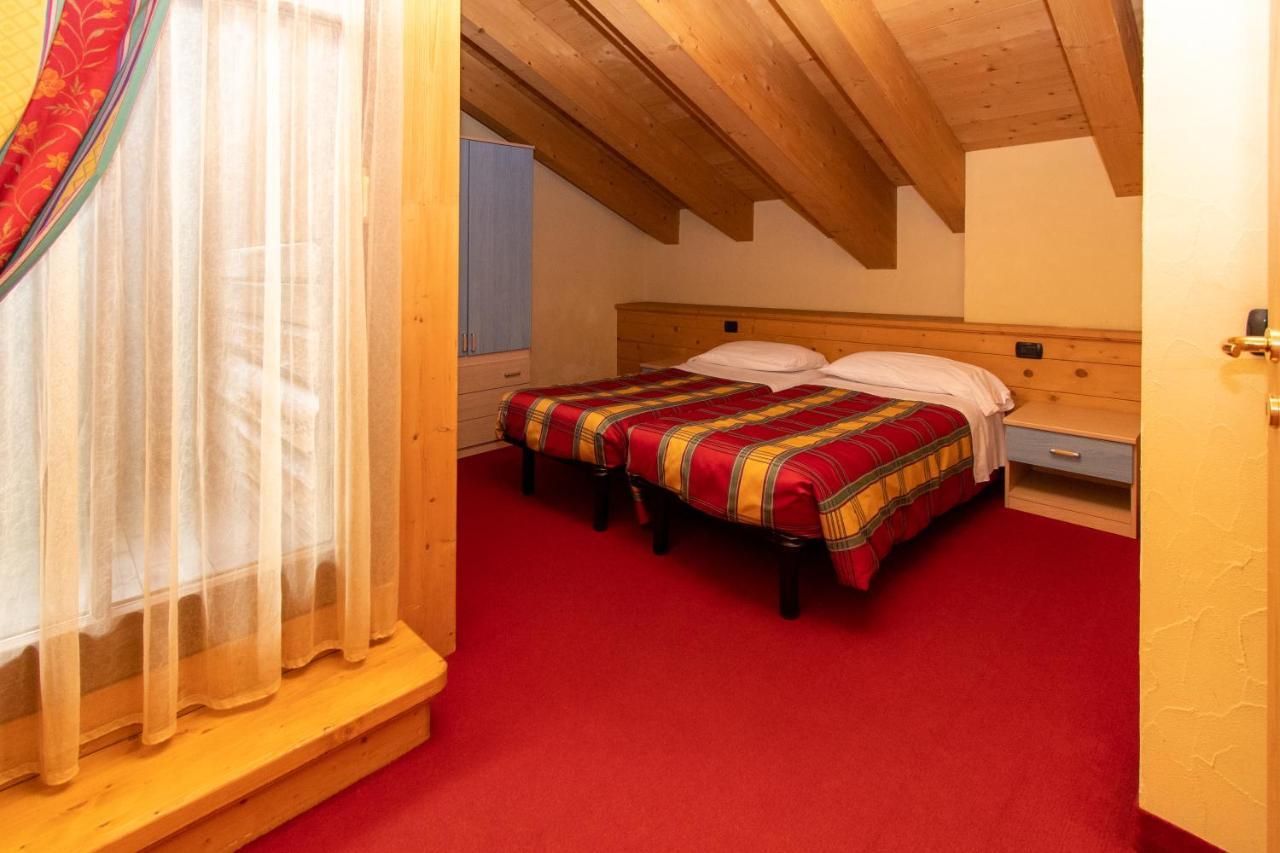 Livigno Chalets Luaran gambar