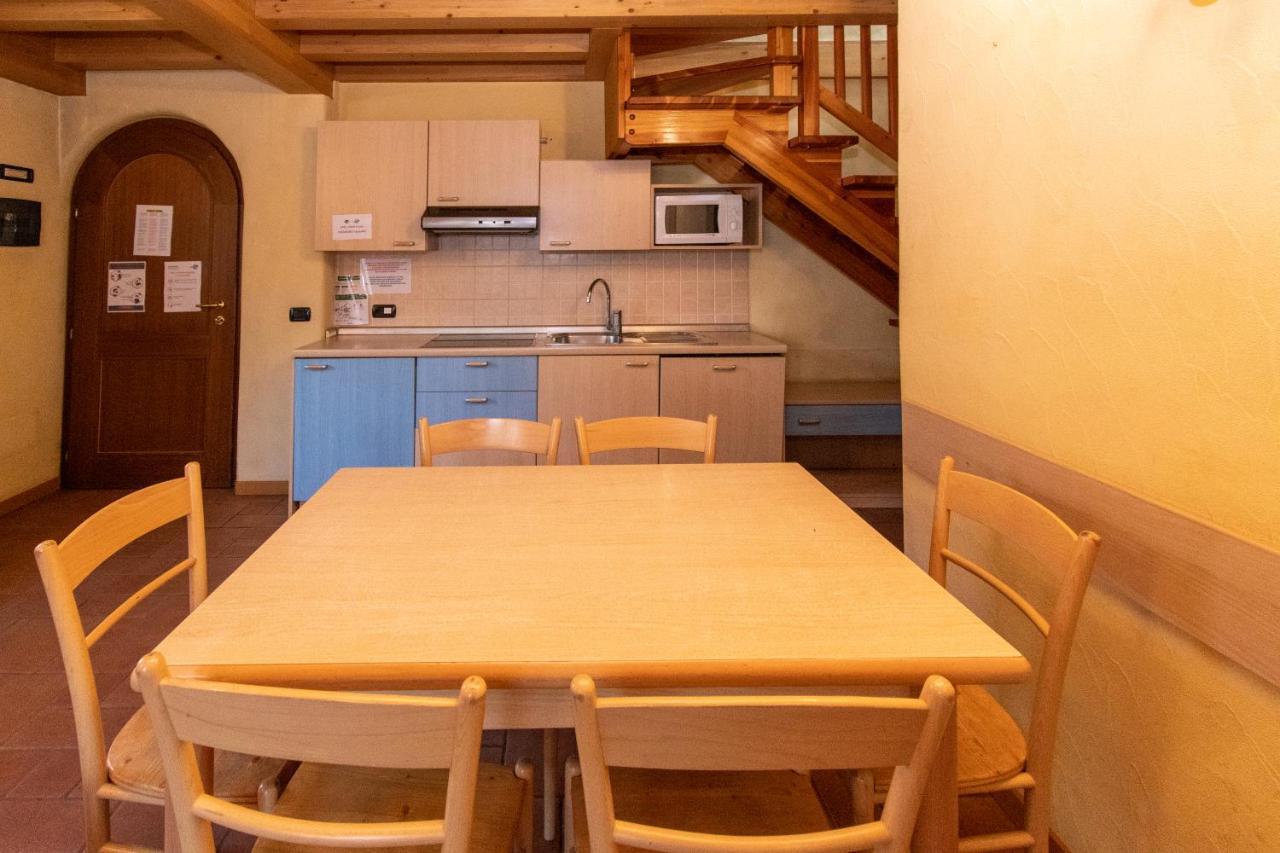 Livigno Chalets Luaran gambar