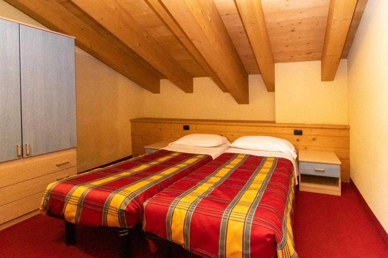 Livigno Chalets Luaran gambar