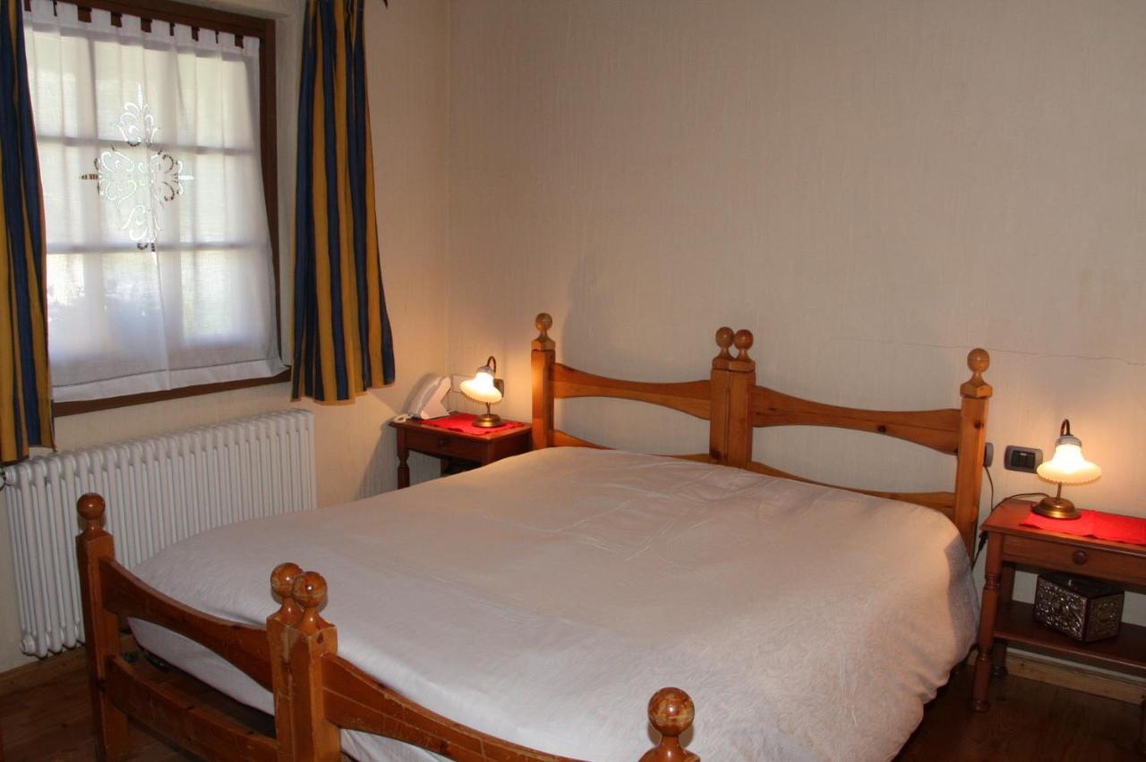 Livigno Chalets Luaran gambar