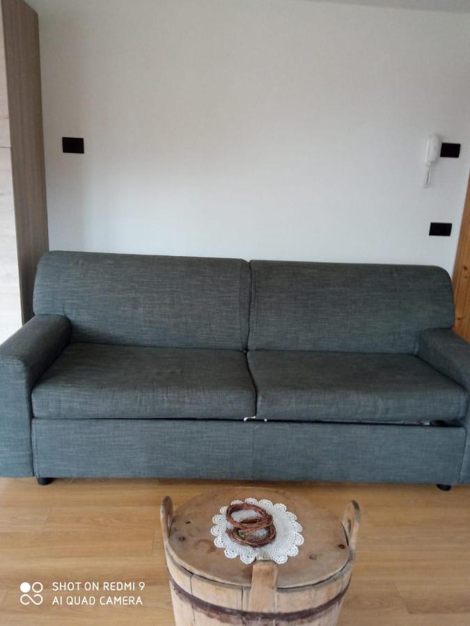 Livigno Chalets Luaran gambar