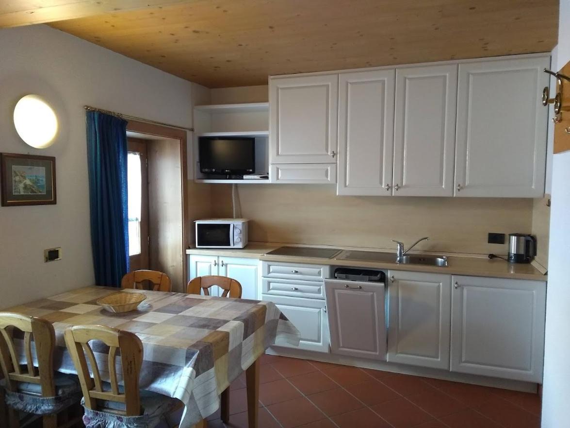 Livigno Chalets Luaran gambar
