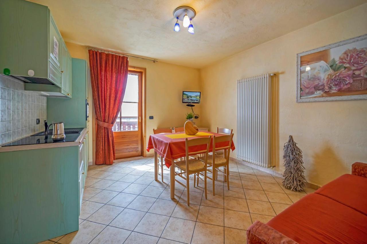 Livigno Chalets Luaran gambar