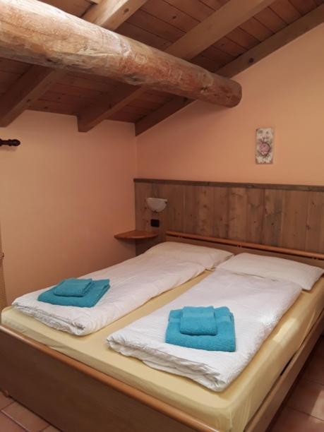 Livigno Chalets Luaran gambar