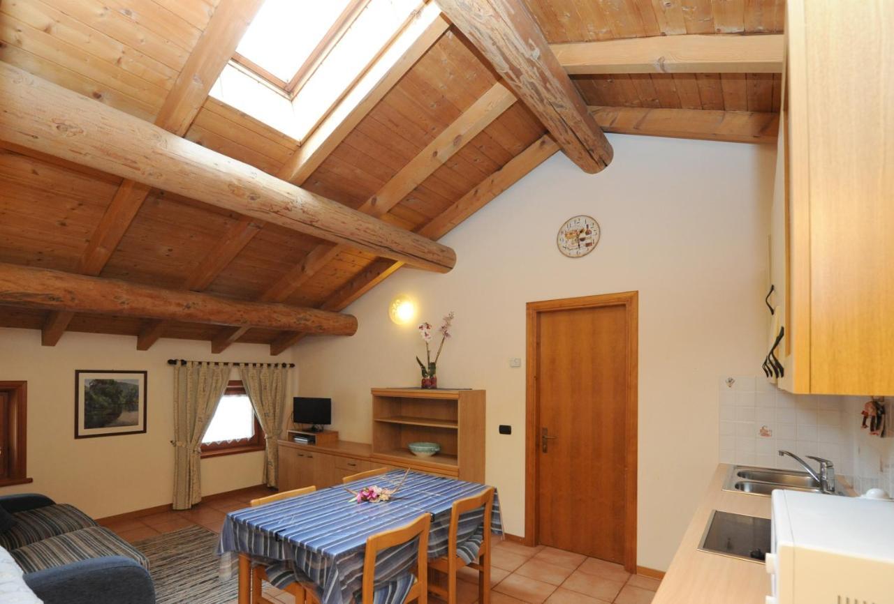 Livigno Chalets Luaran gambar