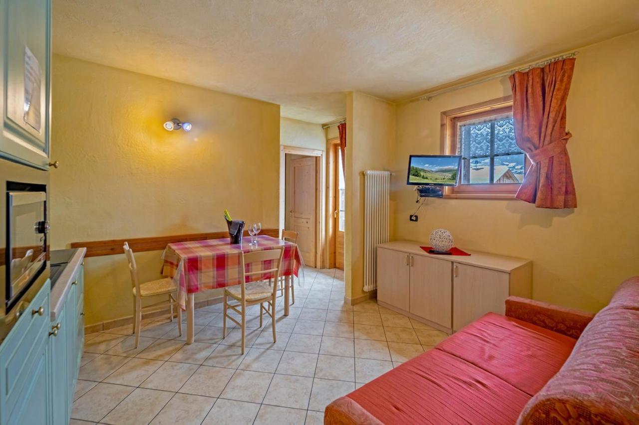 Livigno Chalets Luaran gambar