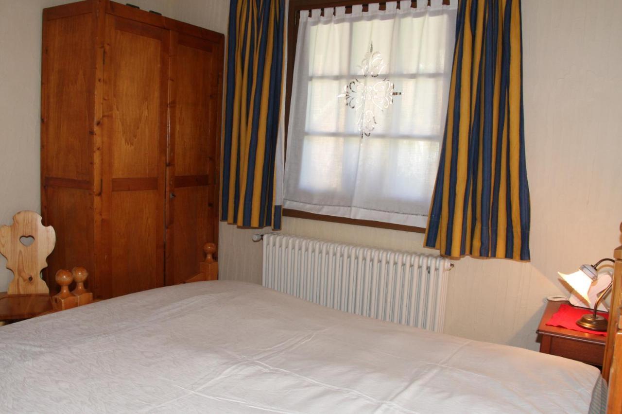 Livigno Chalets Luaran gambar