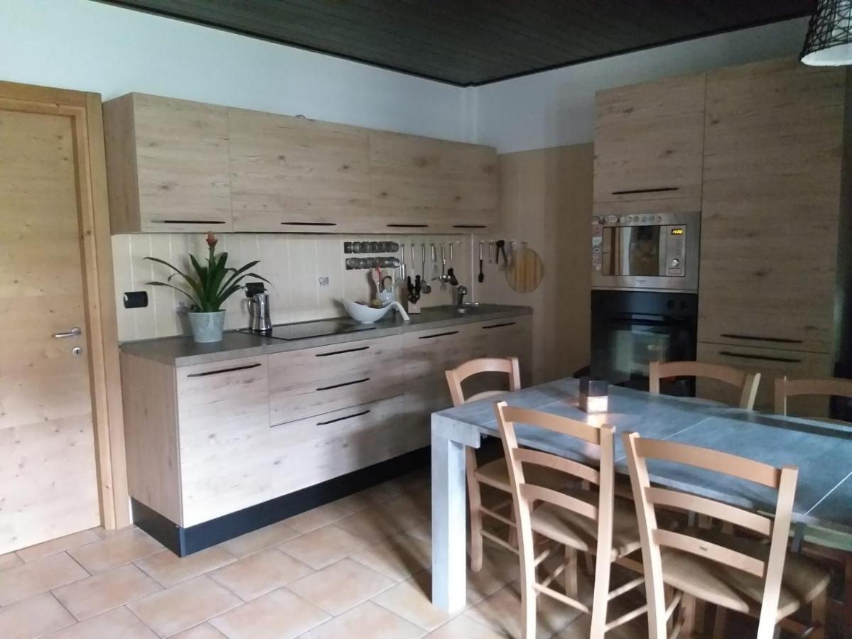 Livigno Chalets Luaran gambar