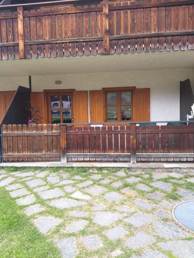 Livigno Chalets Luaran gambar
