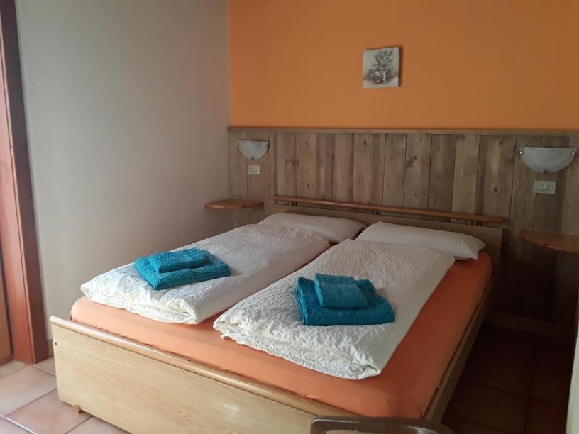 Livigno Chalets Luaran gambar