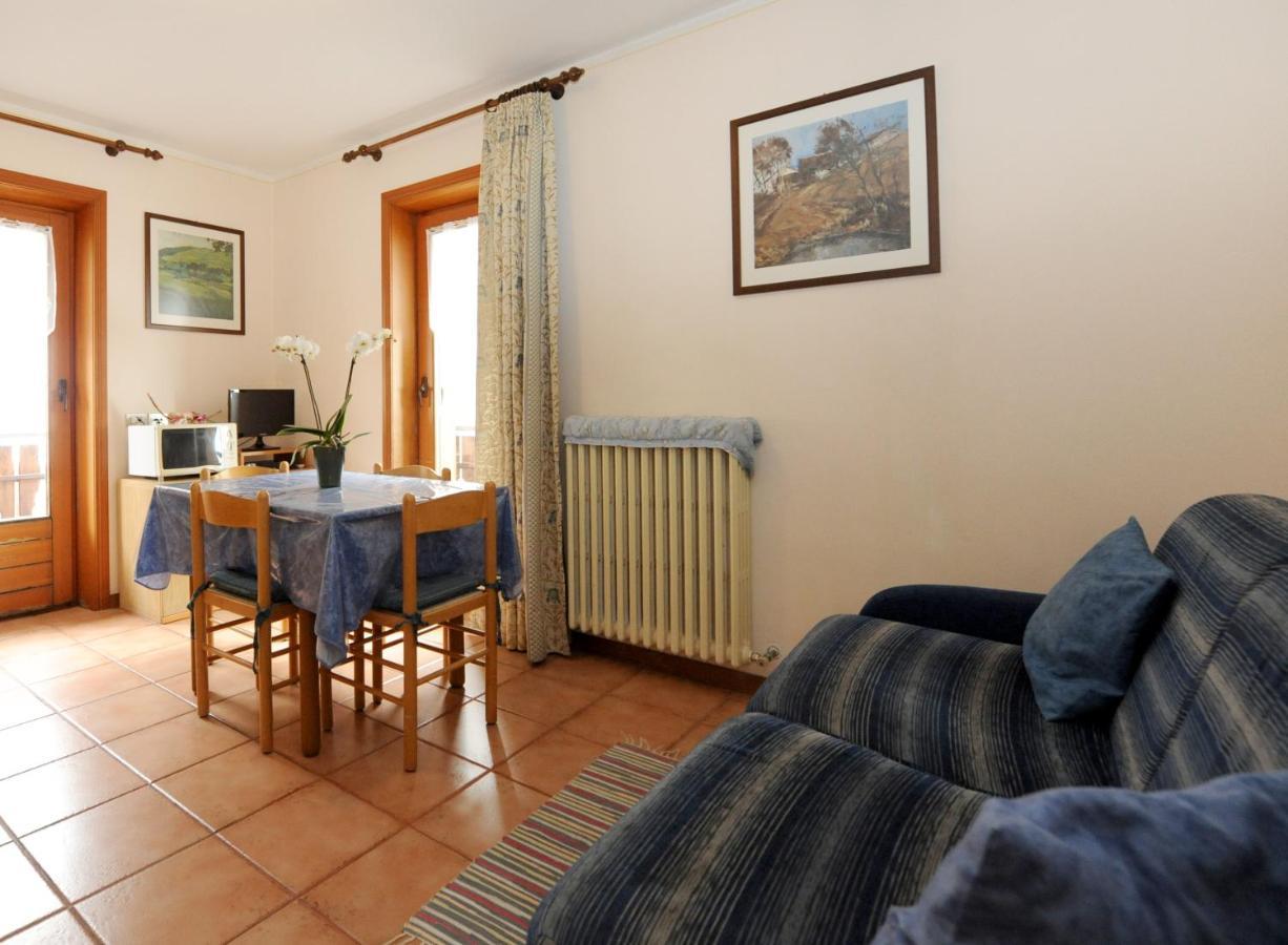 Livigno Chalets Luaran gambar